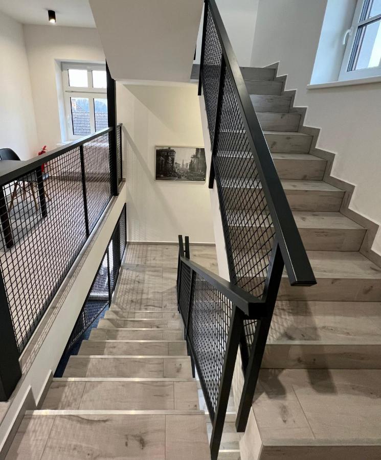 Český Krumlov Vila Vysehrad מראה חיצוני תמונה
